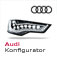 Audi Konfigurator